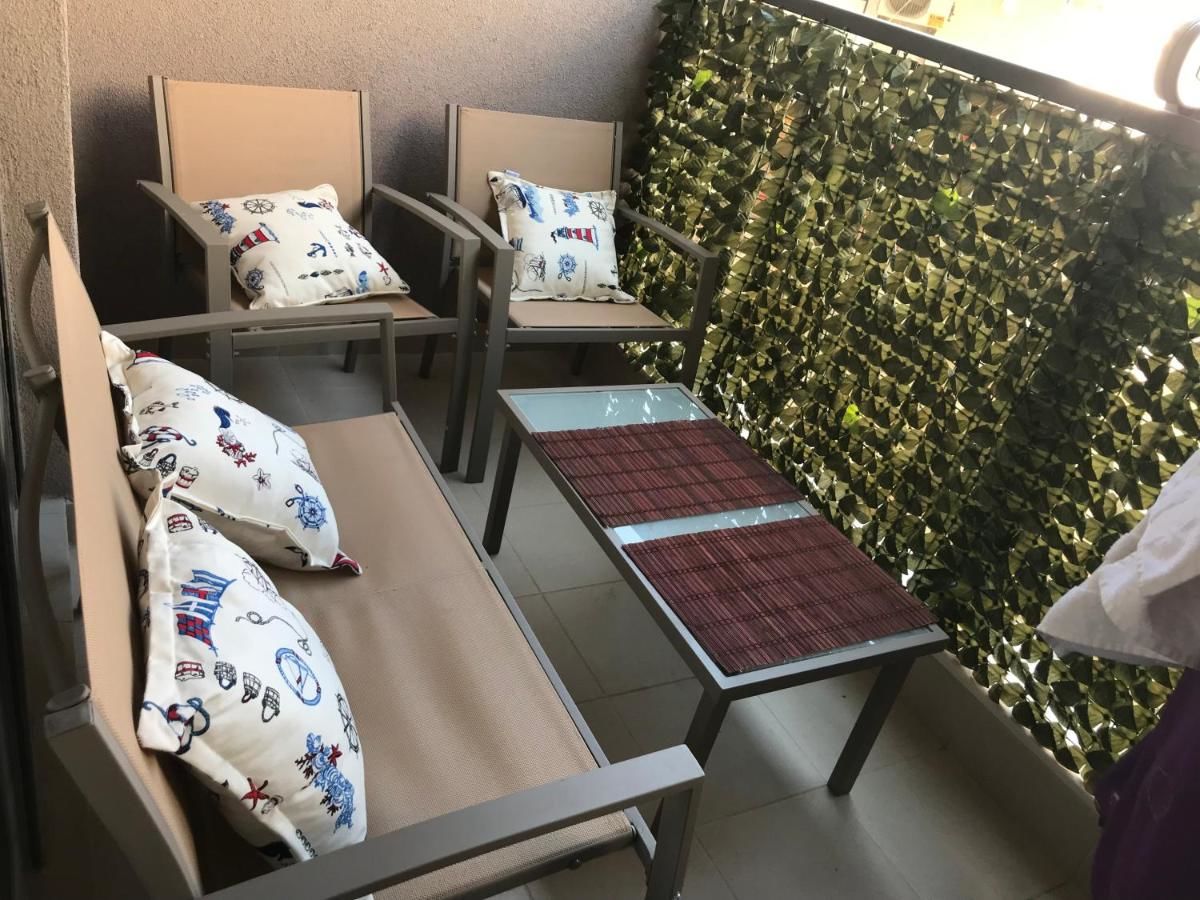 Апартаменты Studio Apartment Nika Anđusa Петровац-5