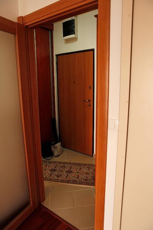 Апартаменты Studio Apartment Nika Anđusa Петровац