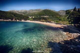 Апартаменты Studio Apartment Nika Anđusa Петровац Апартаменты-студио-22