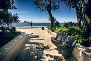 Апартаменты Studio Apartment Nika Anđusa Петровац Апартаменты-студио-24