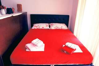 Апартаменты Studio Apartment Nika Anđusa Петровац Апартаменты-студио-35