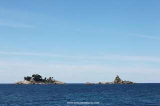 Апартаменты Studio Apartment Nika Anđusa Петровац Апартаменты-студио-40