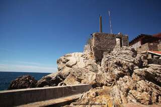 Апартаменты Studio Apartment Nika Anđusa Петровац Апартаменты-студио-45