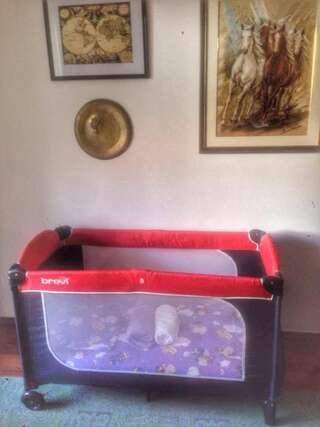 Апартаменты Studio Apartment Nika Anđusa Петровац Апартаменты-студио-48