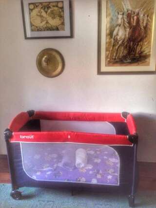 Апартаменты Studio Apartment Nika Anđusa Петровац Апартаменты-студио-6