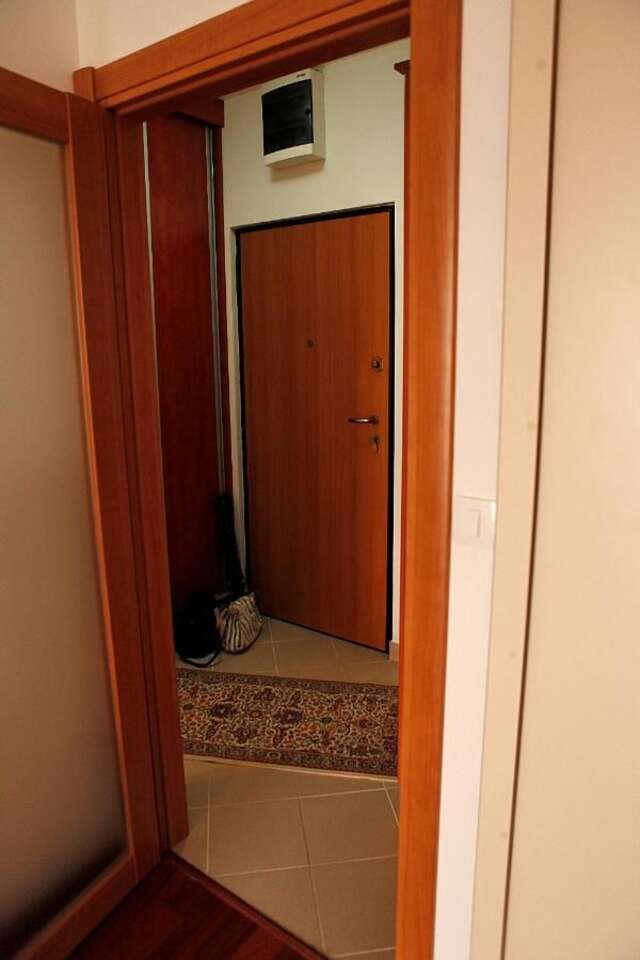 Апартаменты Studio Apartment Nika Anđusa Петровац-15