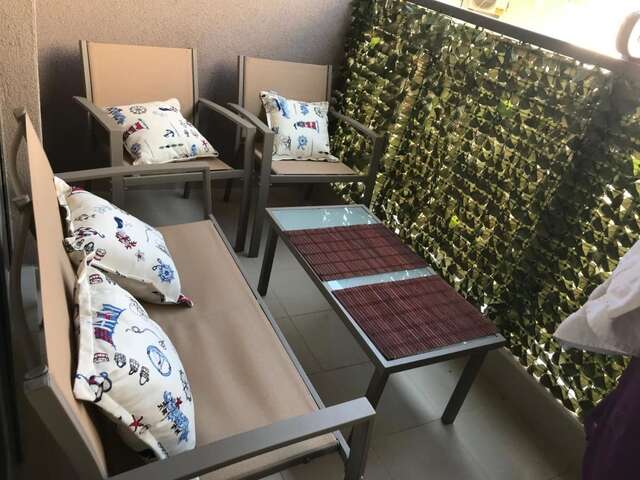 Апартаменты Studio Apartment Nika Anđusa Петровац-4