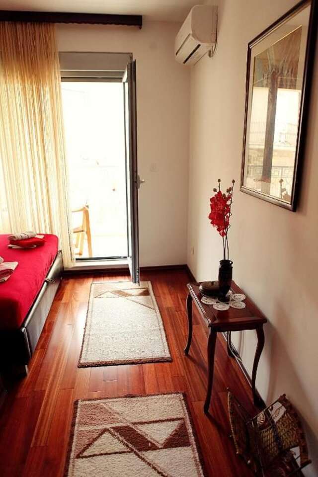 Апартаменты Studio Apartment Nika Anđusa Петровац-35