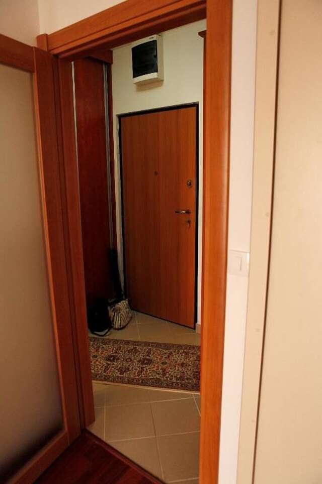 Апартаменты Studio Apartment Nika Anđusa Петровац-39