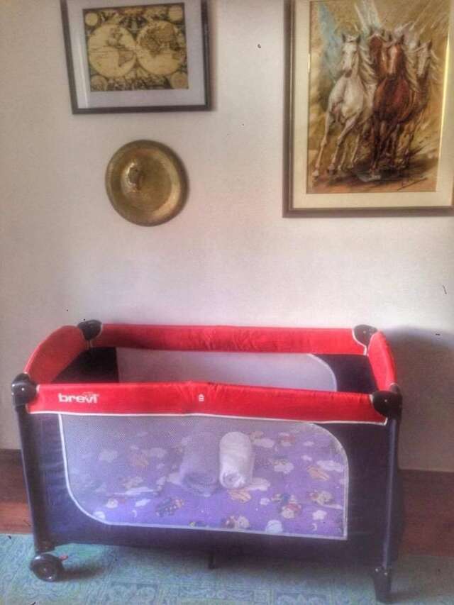 Апартаменты Studio Apartment Nika Anđusa Петровац-9